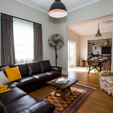 Coghill Cottage Whitianga Esterno foto