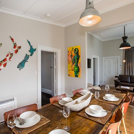 Coghill Cottage Whitianga Esterno foto