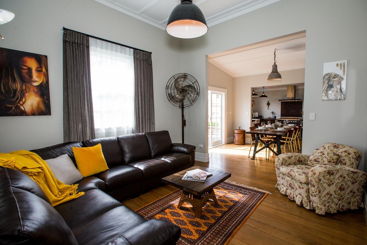 Coghill Cottage Whitianga Esterno foto