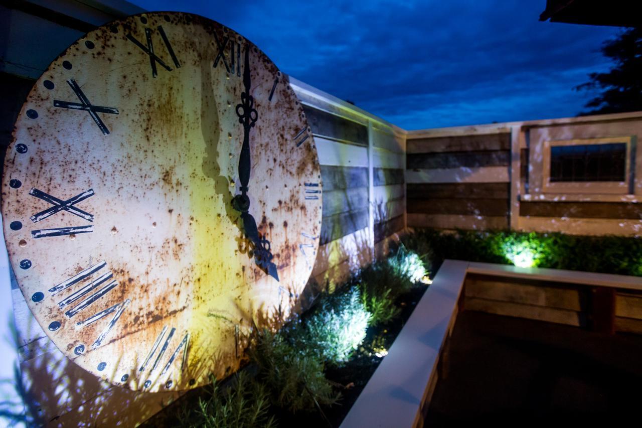 Coghill Cottage Whitianga Esterno foto