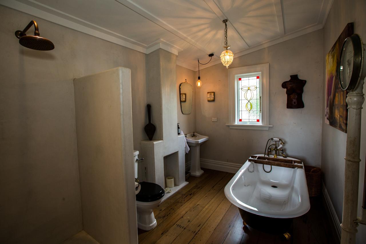 Coghill Cottage Whitianga Esterno foto