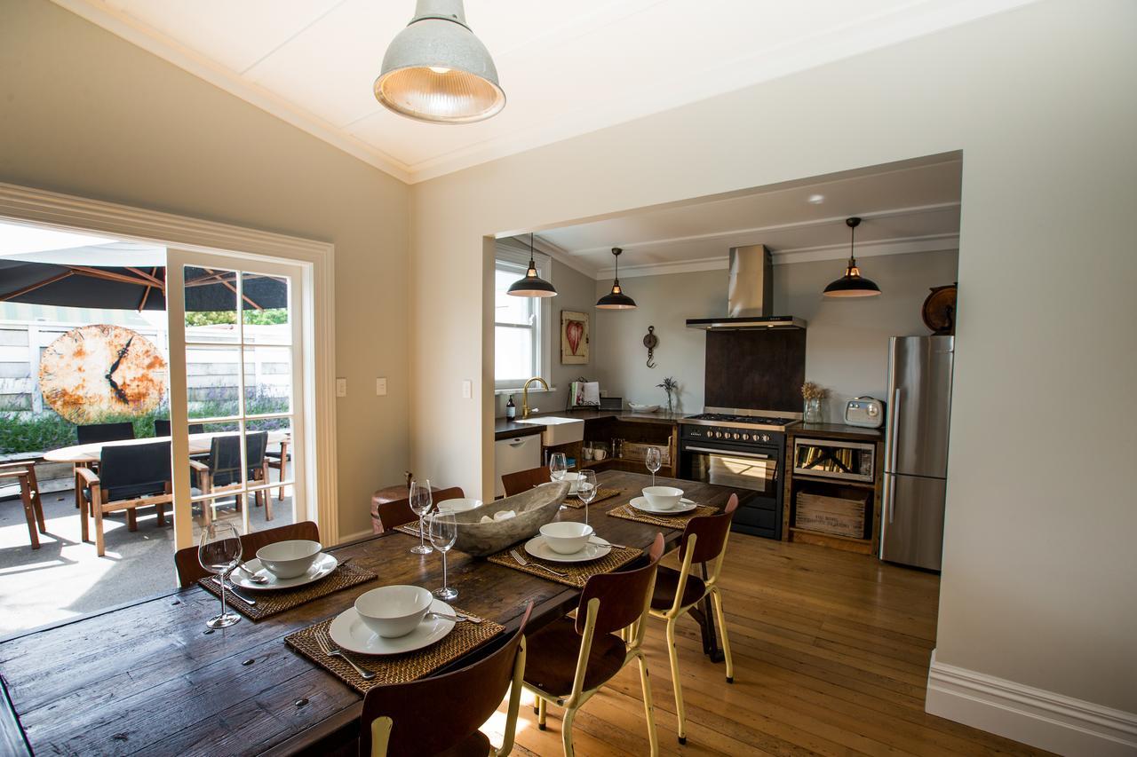 Coghill Cottage Whitianga Esterno foto