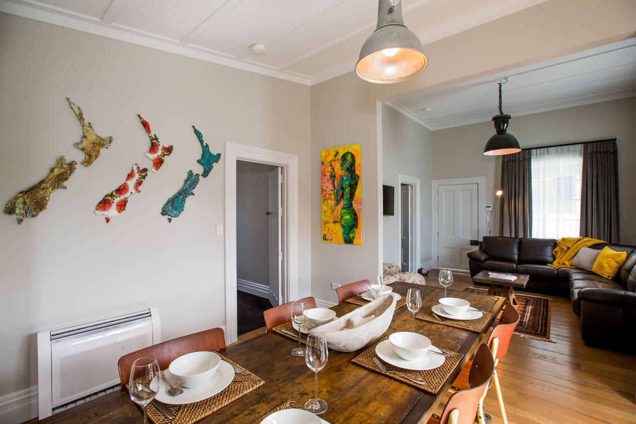 Coghill Cottage Whitianga Esterno foto