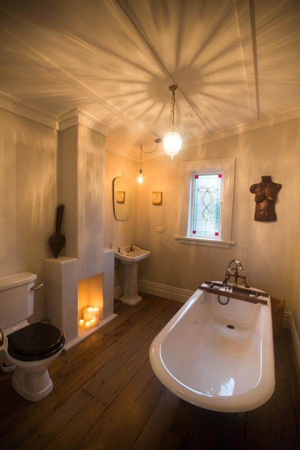 Coghill Cottage Whitianga Esterno foto