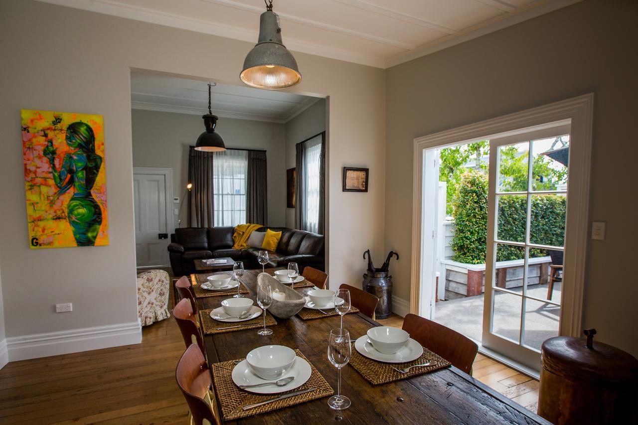 Coghill Cottage Whitianga Esterno foto