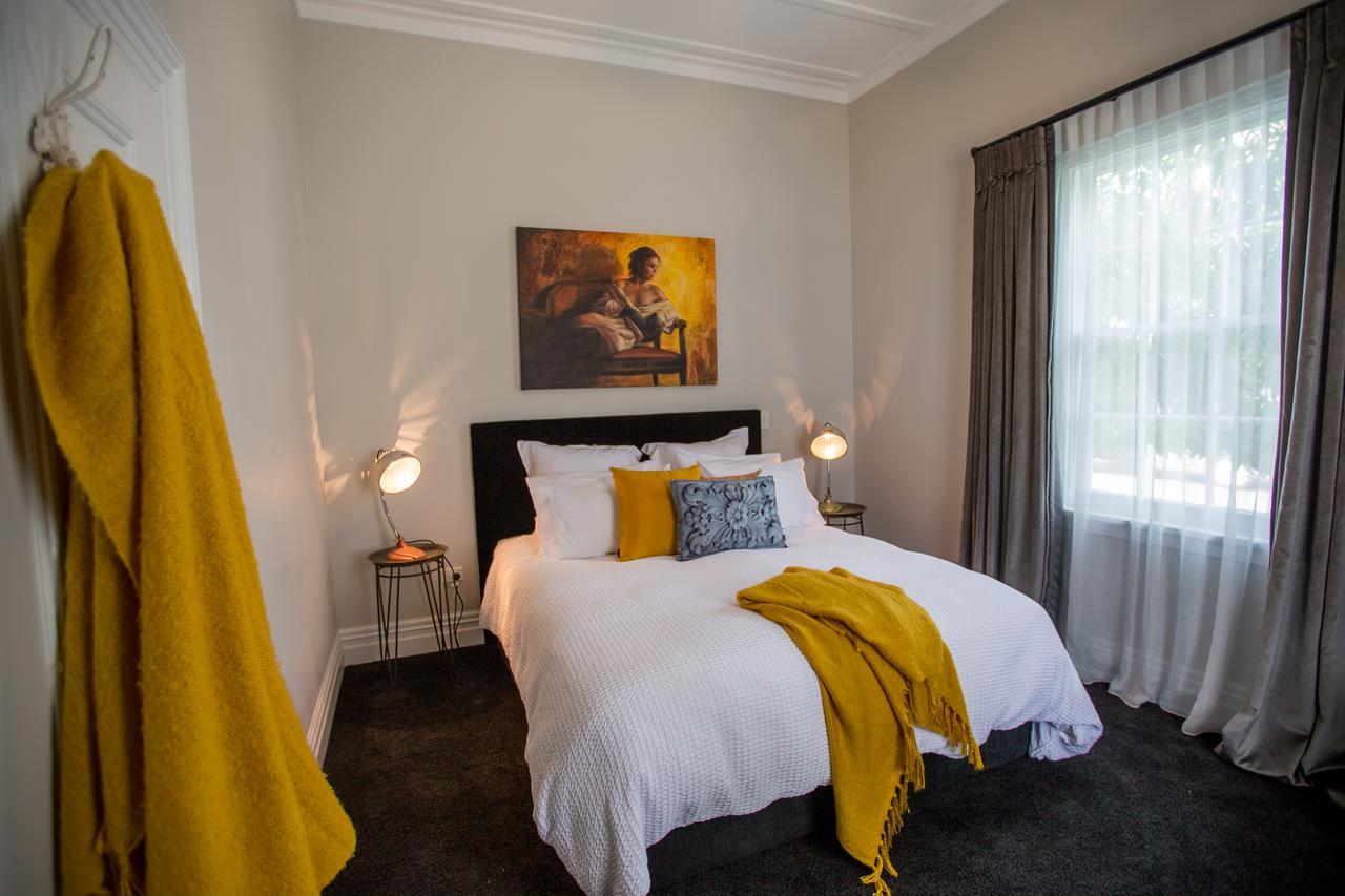 Coghill Cottage Whitianga Esterno foto